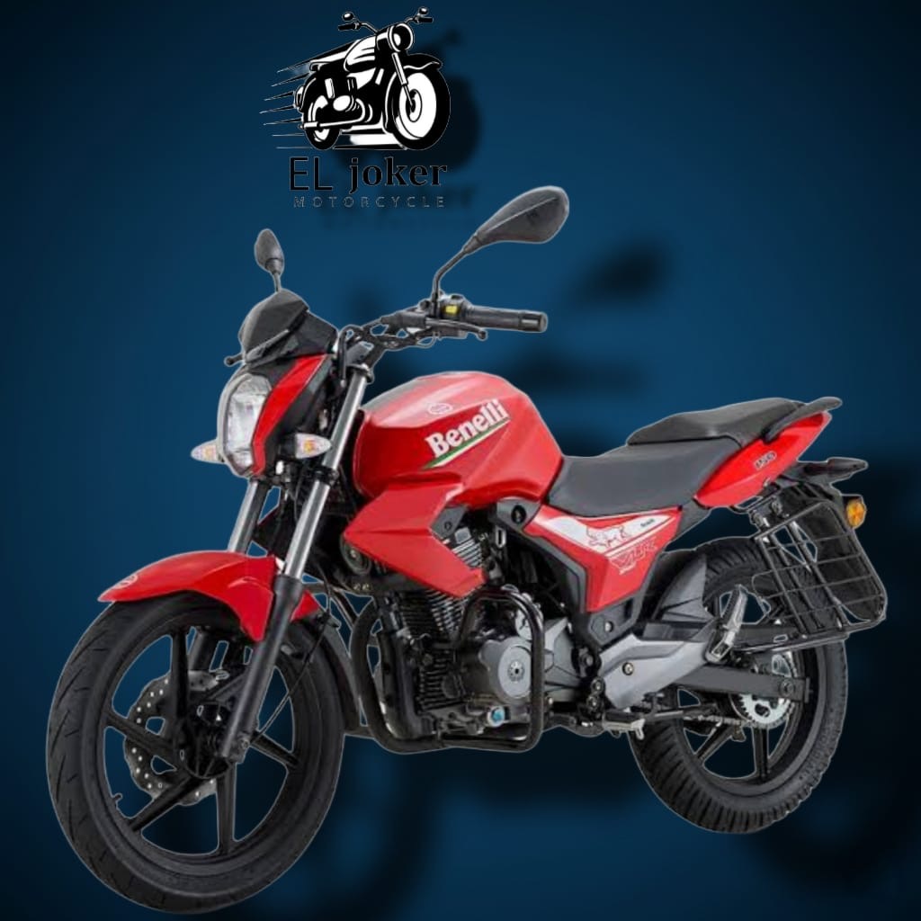 VLR 200 اسبورت  