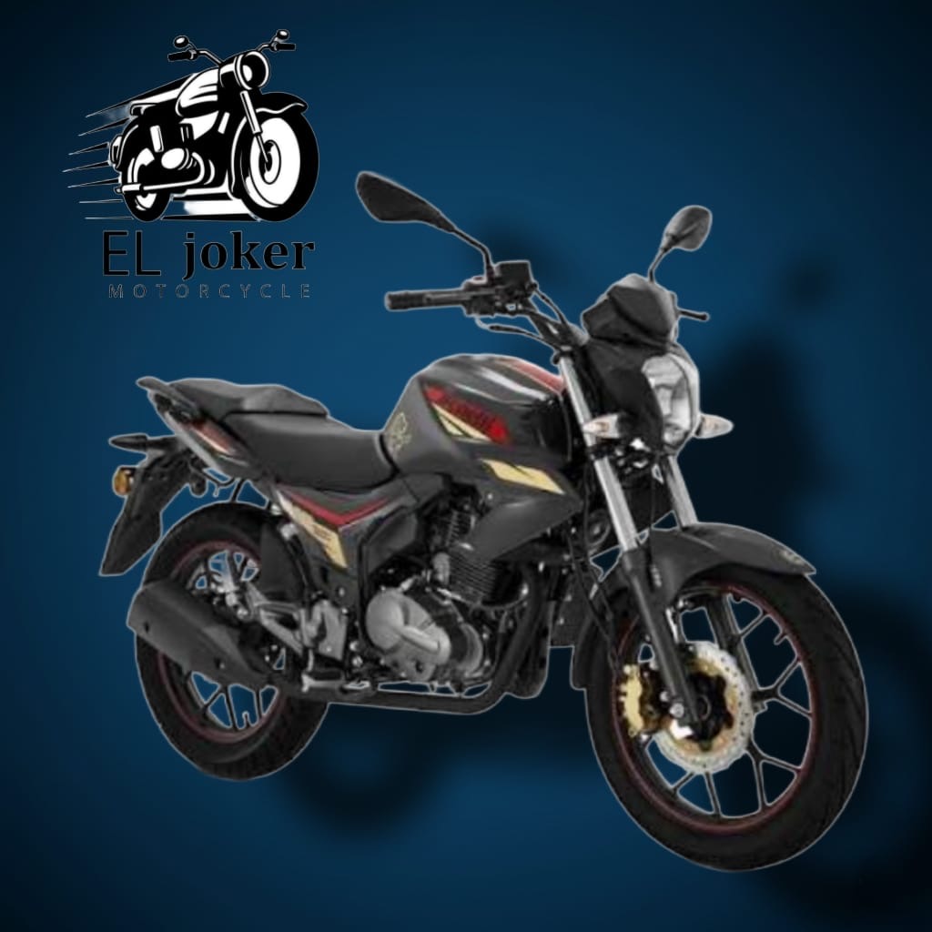 VLR 200 سوبر اسبورت 