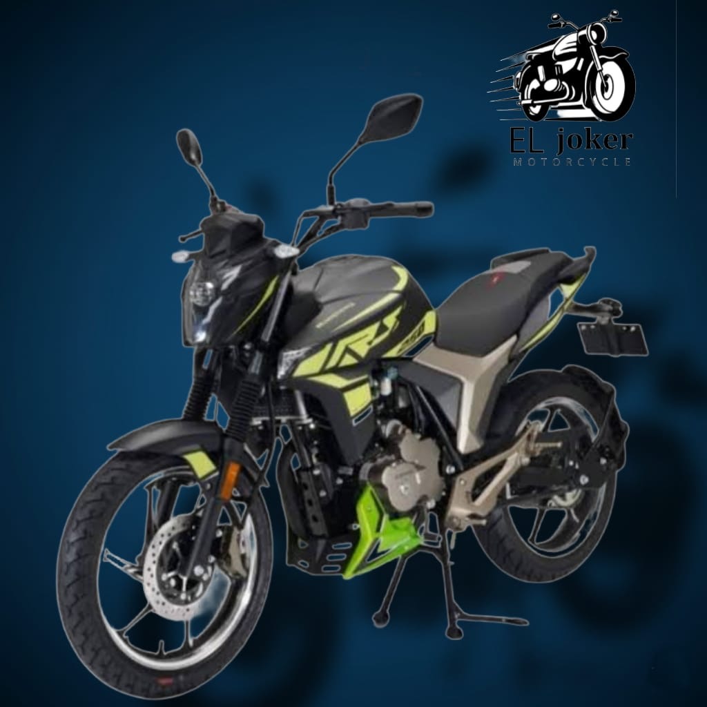 هوجن Z 250 cc