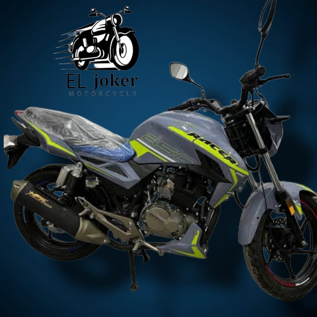 هوجن H 250 cc