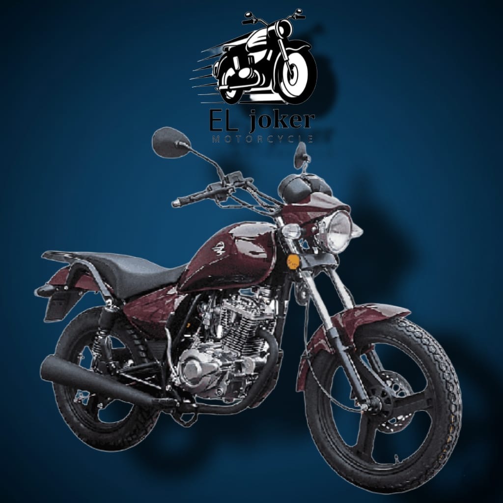 هوجن 3 150 cc hj