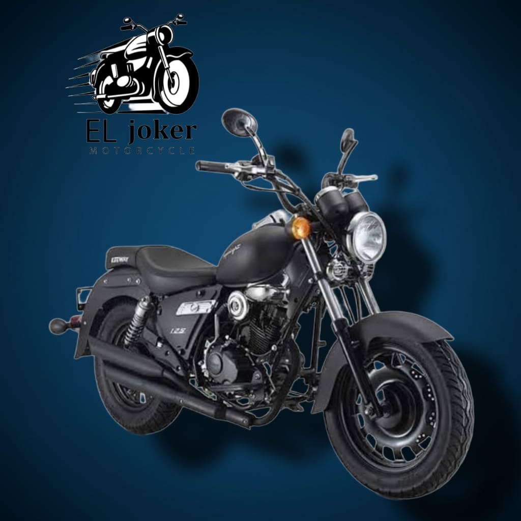 KEEWAY سوبر لايت 200cc