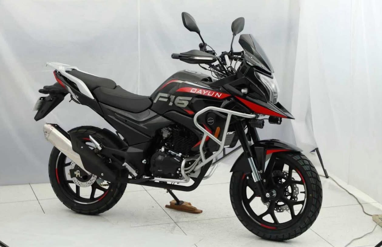 دايون F 16  300cc 