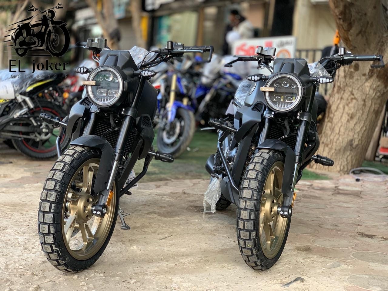زانتوس  G 1  155 cc 