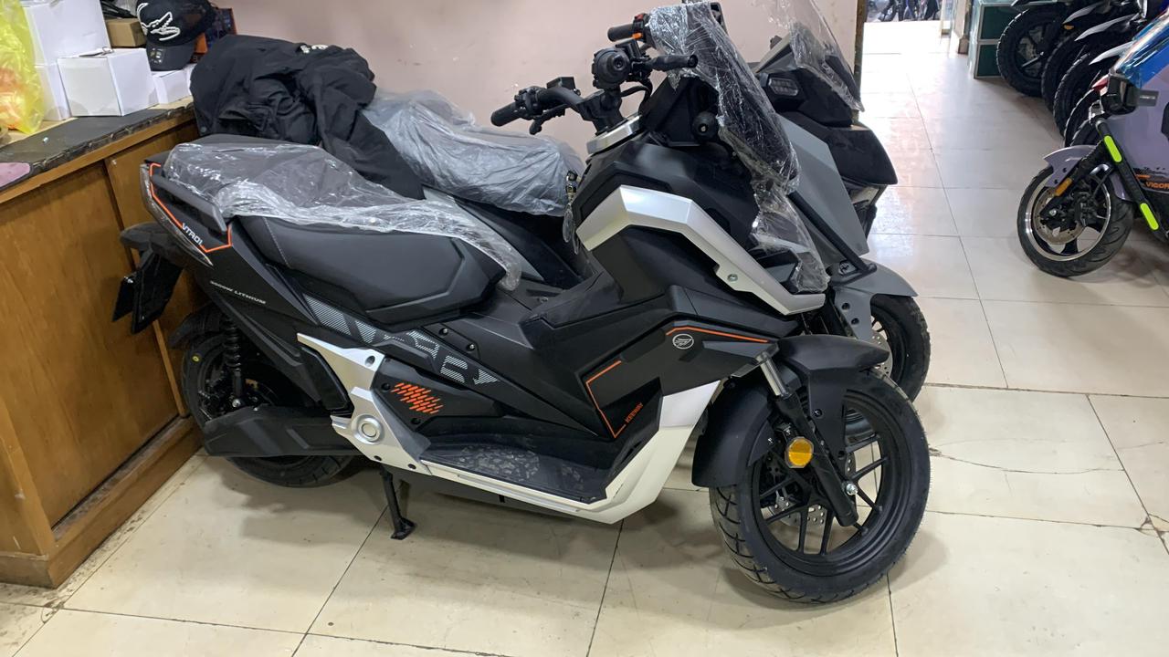 كواي vt3000 