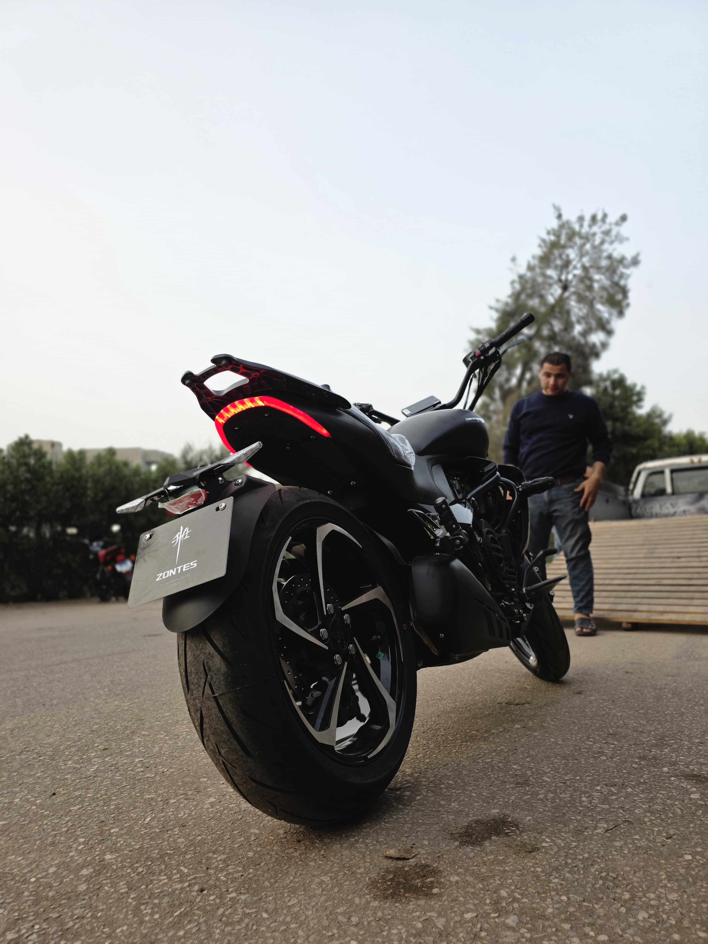 زانتوس s350
