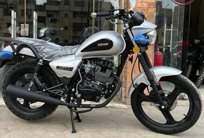keeway سي لايت 150