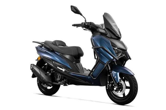 keeway maximus 200i بنزين